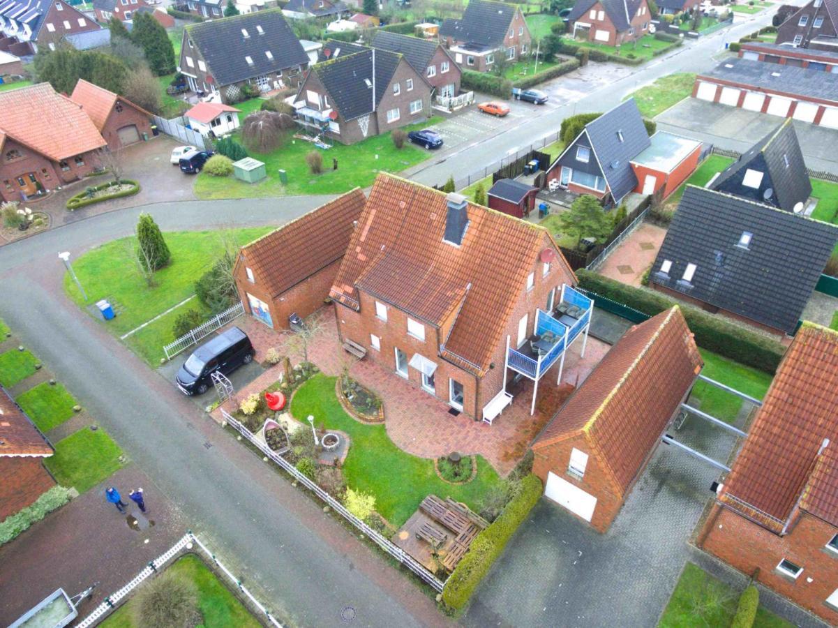 Lachmoewe Dornumersiel Luaran gambar